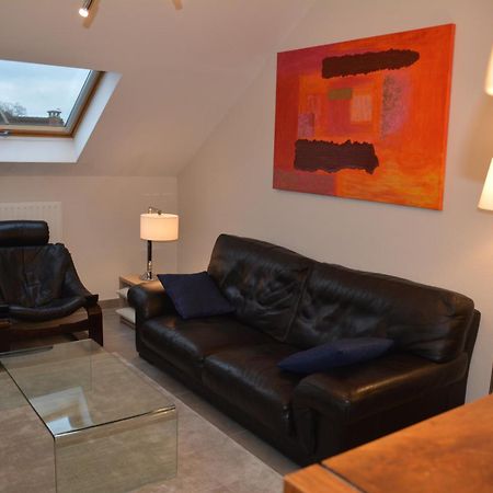 Appartement-Terrasse Parking Prive Meuble De Tourisme 4 Etoiles Белфор Екстериор снимка
