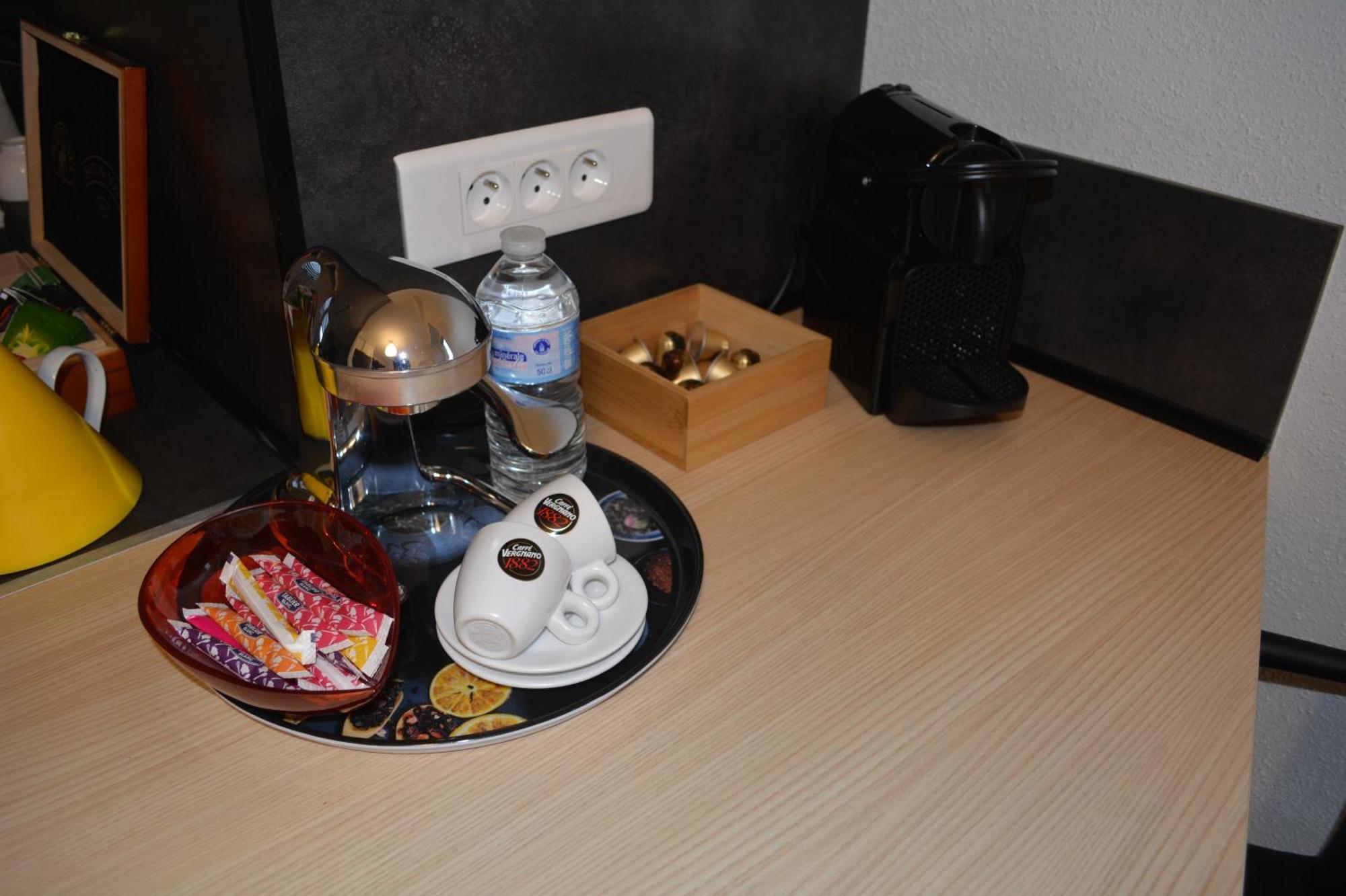 Appartement-Terrasse Parking Prive Meuble De Tourisme 4 Etoiles Белфор Екстериор снимка
