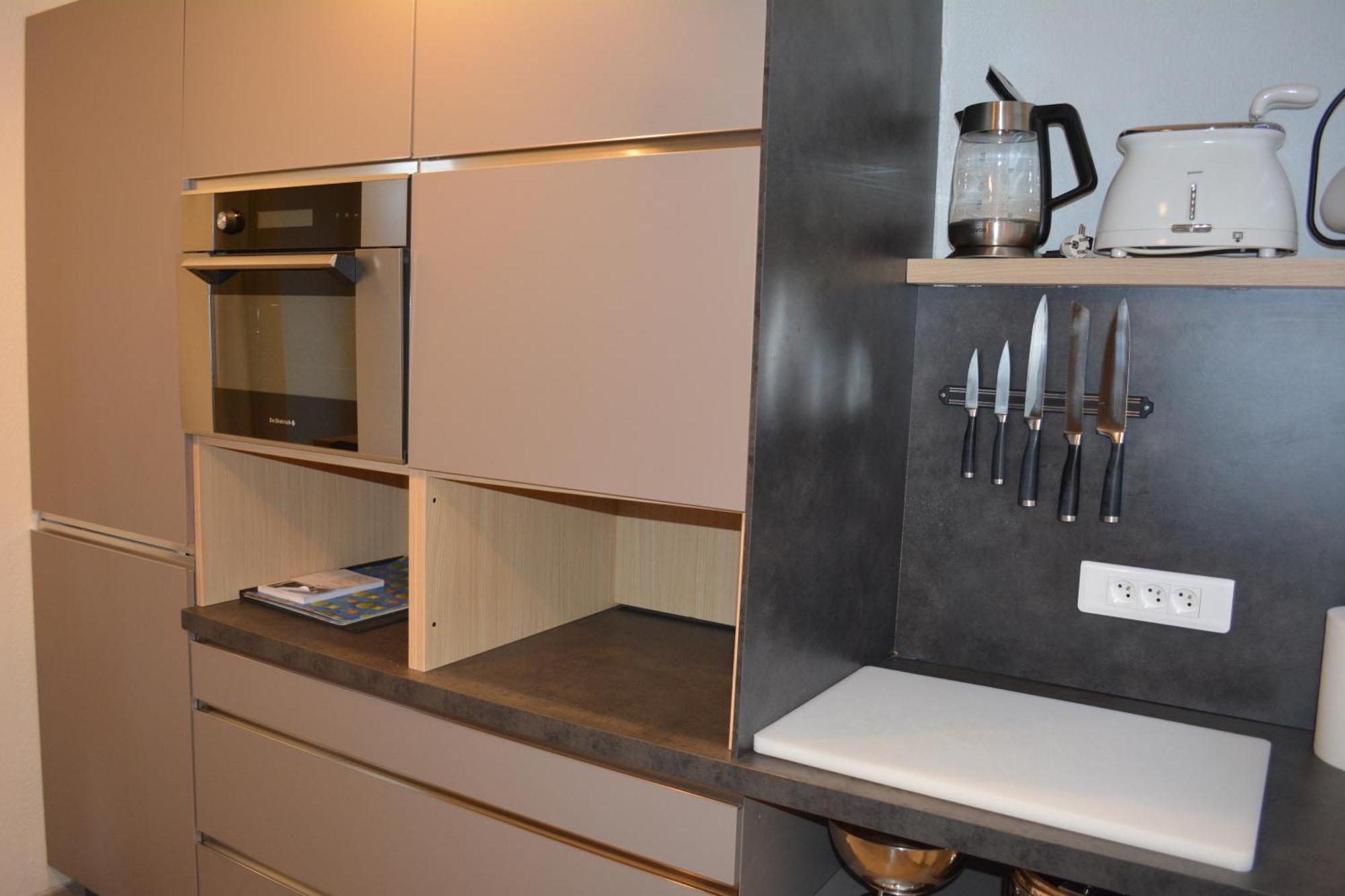 Appartement-Terrasse Parking Prive Meuble De Tourisme 4 Etoiles Белфор Екстериор снимка