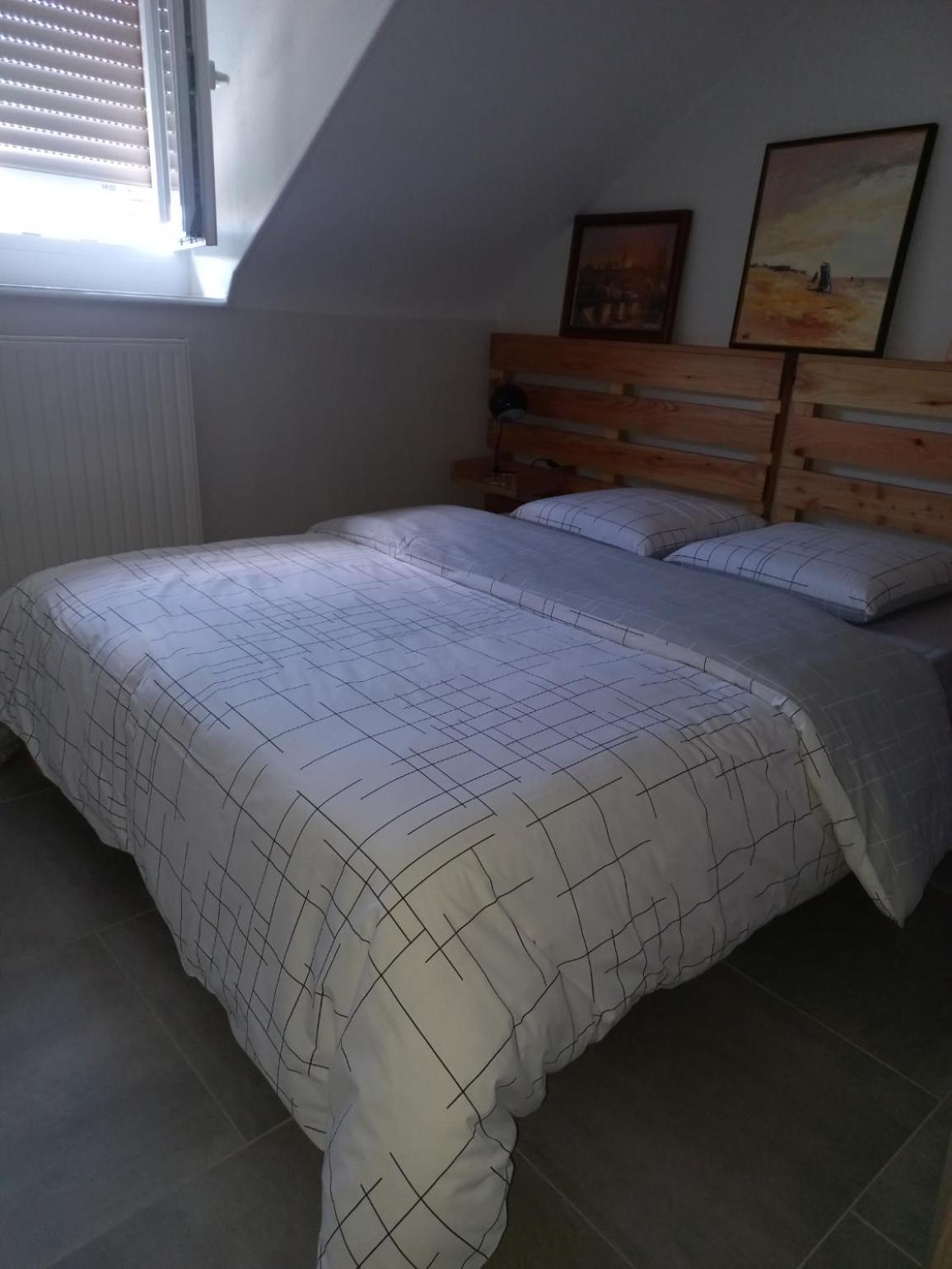 Appartement-Terrasse Parking Prive Meuble De Tourisme 4 Etoiles Белфор Екстериор снимка
